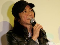 Pemicu Penyakit Ginjal Autoimun IgA Nephropathy Seperti yang Diidap Abdee Slank