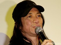 Dukung Ganjar-Mahfud, Abdee Slank Mengundurkan Diri dari Komisaris Telkom