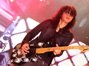 Abdee Slank Pernah Pimpin Bisnis Sebelum Jadi Komisaris BUMN?