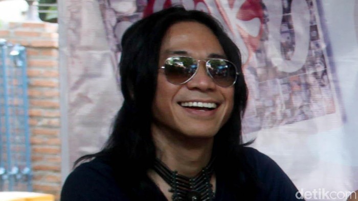 Menyoal IgA Nephropathy yang Diidap Abdee Slank, Autoimun yang Menyerang Ginjal