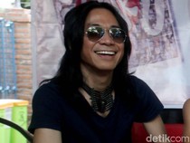 Fakta-fakta Penyakit Ginjal Autoimun IgA Nephropathy yang Diidap Abdee Slank