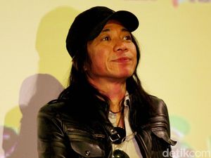 Tenaga Ahli KSP: Jangan Underestimate Abdee Slank!