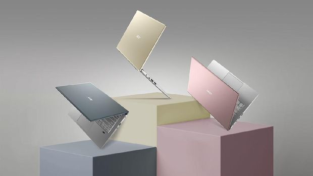 Acer Swift X Acer Swift X
