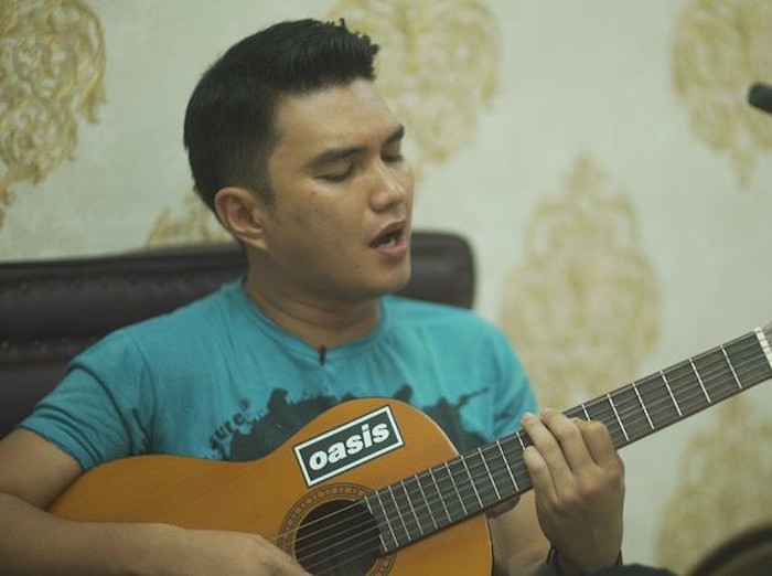 Ald Taher Main Gitar Ald Taher Main Gitar