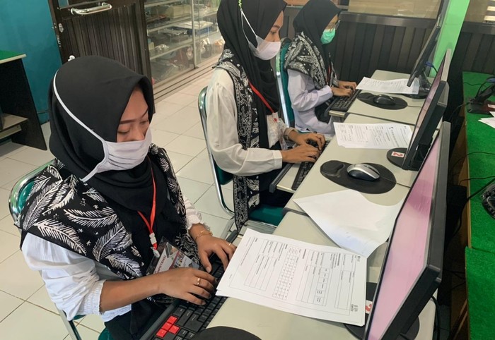 Banyuwangi Fasilitasi Anak Muda Uji Kompetensi Gratis Hotel sampai Komputer