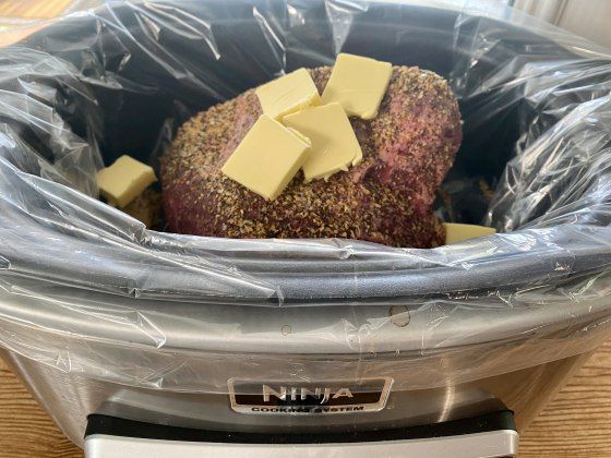 butter meats, tren baru mengempukkan daging