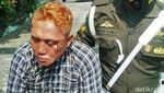 Dadang Buaya yang Serang Markas TNI-Polri di Garut Dibekuk