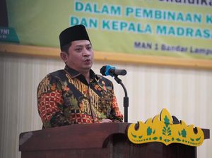 Alhamdulillah! Kemenag Salurkan Bantuan Kuota Internet Hingga 15 GB