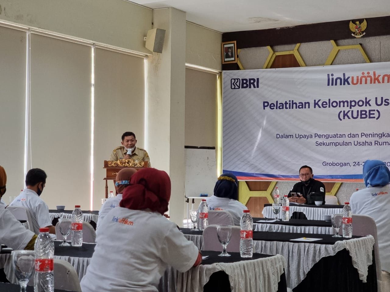 Dok: BRI