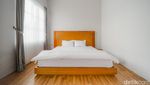 Foto: Villa Instagramable di Lembang untuk Private Staycation