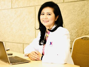 Cara Menurunkan Berat Badan dengan Tes DNA Berbiaya Rp 11 Juta