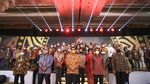 Foto: Silaturahmi Nasional Kadin Indonesia