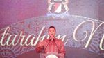 Foto: Silaturahmi Nasional Kadin Indonesia