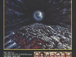 8 Rekomendasi Film Fiksi Ilmiah Ancaman dari Antariksa