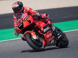 Tentang Long Lap Penalty yang Bikin Bagnaia Kalah dari Quartararo di MotoGP Belanda
