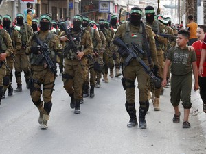 Hamas Siap untuk Pembicaraan Pertukaran Tahanan dengan Israel