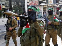 Cabut Tuntutan, Hamas Setuju Lanjutkan Perundingan Gencatan Senjata Gaza