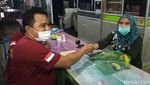 Ini Dia Love Bird yang Ditukar Honda CRV Oleh Pria Lamongan