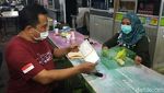 Ini Dia Love Bird yang Ditukar Honda CRV Oleh Pria Lamongan