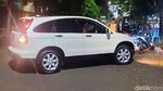 Ini Dia Love Bird yang Ditukar Honda CRV Oleh Pria Lamongan
