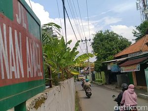 IW yang Tewas di Hotel Menteng Sudah 7 Tahun Tak Pulkam-Urus Anak