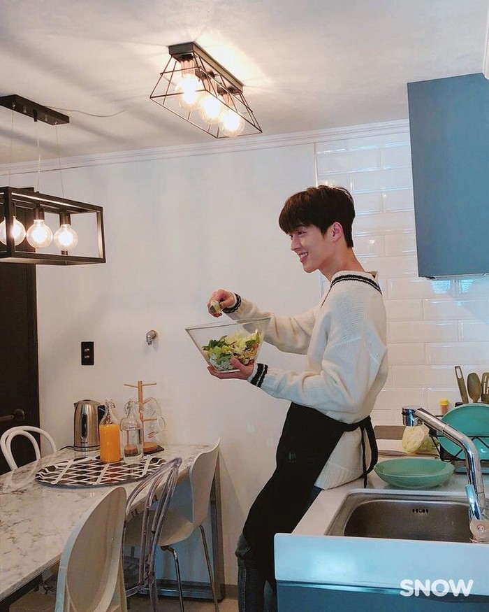 Jang Ki Young