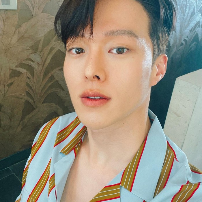 Jang Ki Young Jang Ki Young