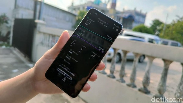 Wus! Segini Ngebutnya Internet 5G Tahap Awal Telkomsel