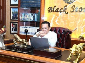 Empat Pilar untuk Harmonisasi dan Keluhuran Budaya Bangsa