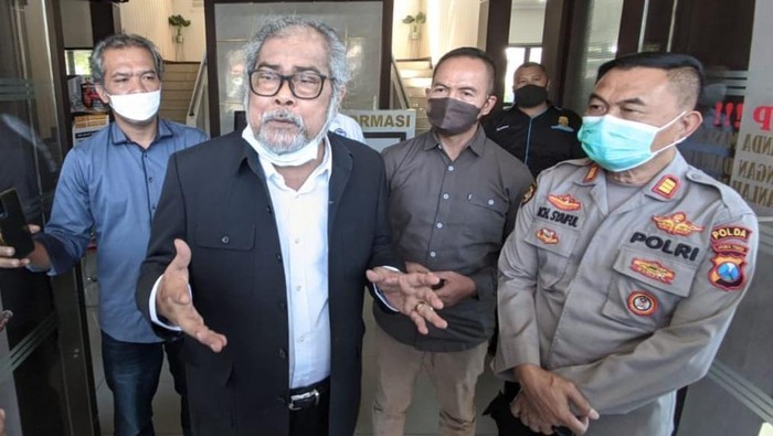 Komnas PA Laporkan Pemilik Sekolah SPI Batu Lecehkan Belasan Murid