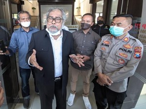 Sekolah di Batu yang Tersandung Kasus Kekerasan Seksual Akreditasi A dan Gratis