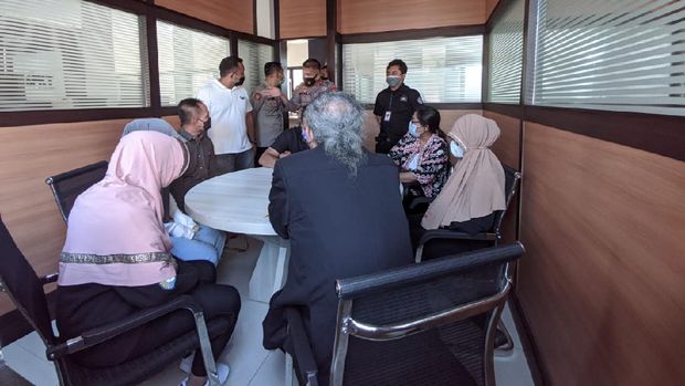 Komnas PA Laporkan Pemilik Sekolah SPI Batu Lecehkan Belasan Murid