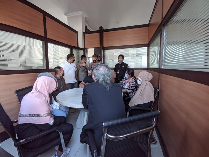 Komnas PA Laporkan Pemilik Sekolah SPI Batu Lecehkan Belasan Murid