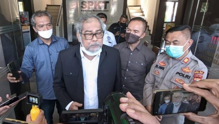 Komnas PA Laporkan Pemilik Sekolah SPI Batu Lecehkan Belasan Murid