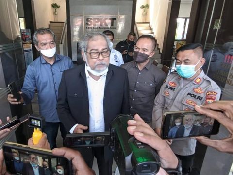 Komnas PA Laporkan Pemilik Sekolah SPI Batu Lecehkan Belasan Murid