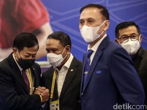 Strategi PSSI di Piala Dunia U-20, Godok Lokalan-Intip Keturunan