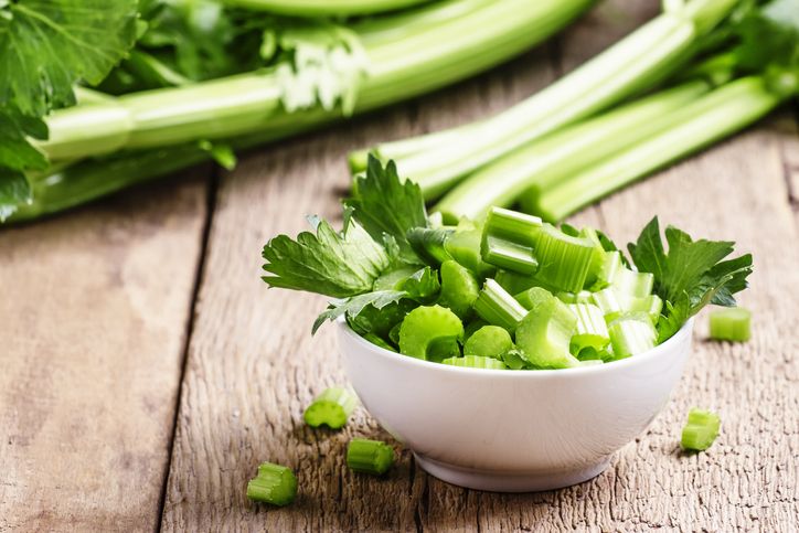 Makanan yang Tidak Boleh Dipanaskan