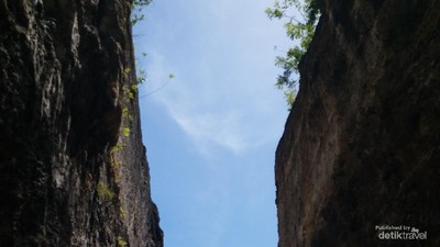 Rindu Dibukanya Lagi Garuda Wisnu Kencana