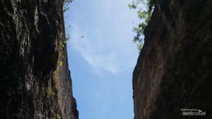 Rindu Dibukanya Lagi Garuda Wisnu Kencana