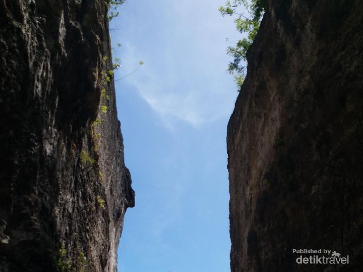 Rindu Dibukanya Lagi Garuda Wisnu Kencana