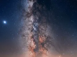 Potret Milky Way dari Penjuru Dunia yang Menyihir Mata