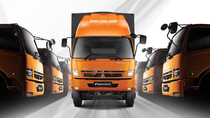 Mitsubishi Fuso