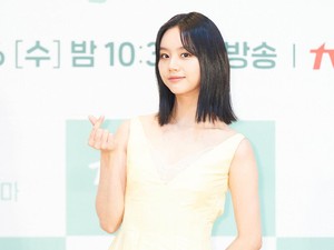 Para Pemain My Roommate Is A Gumiho Ungkap Sifat Asli Hyeri