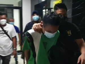 Apa Sebenarnya Motif Pria AA Bunuh Wanita di Hotel di Menteng?