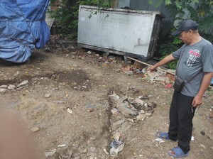 Pembangunan Rusun Pademangan Akan Perhatikan Keberadaan Kastel Batavia