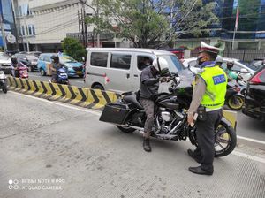 Kalau Punya Moge Jangan Kayak Gini, Pokoknya Jangan!