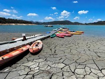 Suhu Global 2025 Masuk Tiga Besar Terpanas