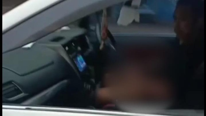 Pria pamer alat kelamin di Cimahi incar wanita