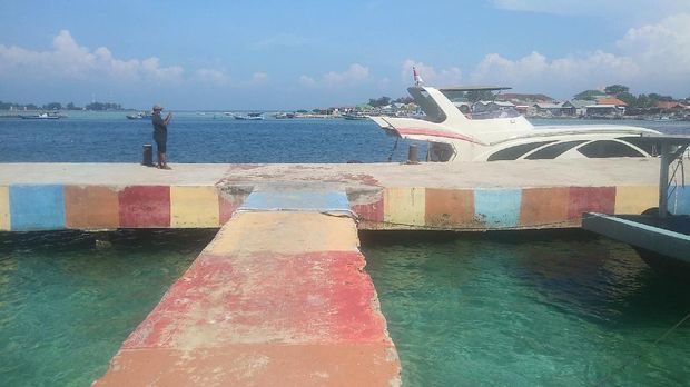 Pulau Pramuka