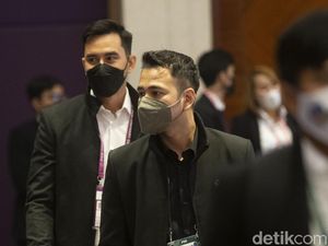 Parah! dr Lois Colek Raffi Ahmad, Sebut Nagita Slavina Bakal Jadi Janda Kembang